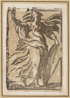 TvB G 3779
<br/>
Pallas Athene
<br/>
<em>Fantuzzi, Antonio (ca.1510-ca.1550)</em>